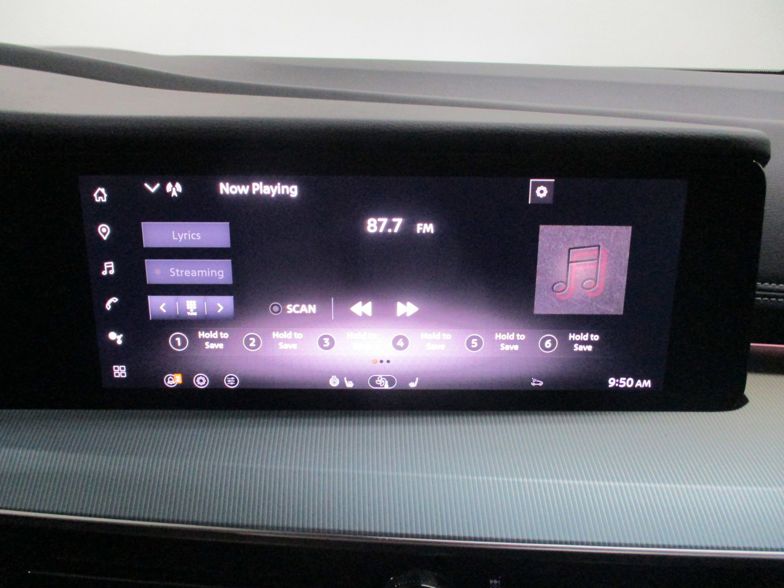 New 2025 Nissan Murano SL image 26