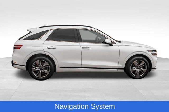 Used 2023 Genesis GV70 3.5T Sport w/ Cargo Package AWD/4WD image 4