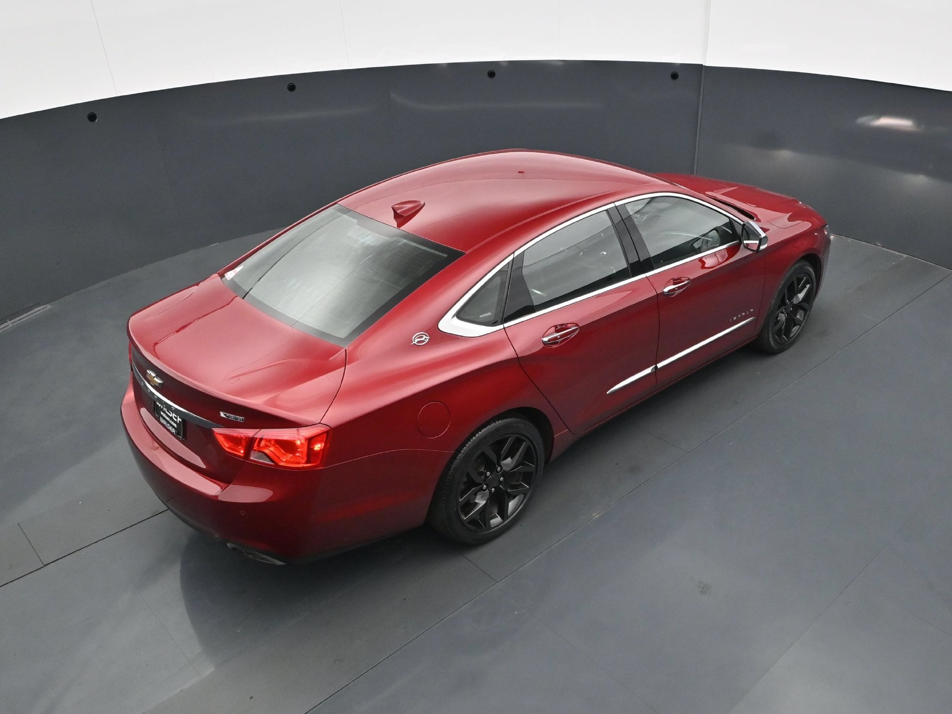 Used 2020 Chevrolet Impala Premier FWD image 39