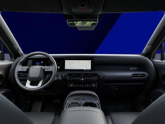 New 2026 Hyundai Palisade XRT Pro image 11