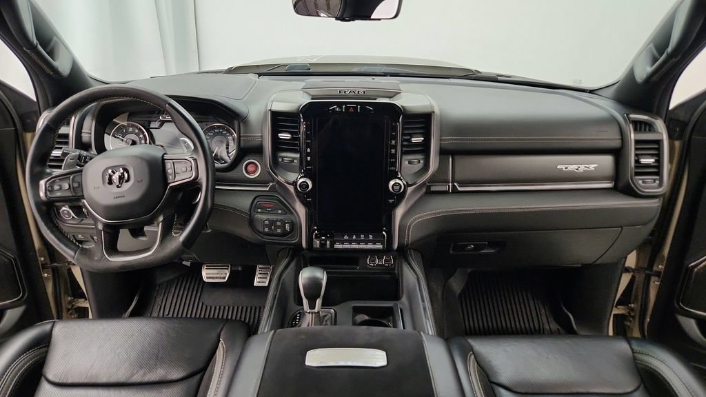 Used 2022 RAM 1500 TRX w/ TRX Level 2 Equipment Group AWD/4WD image 57