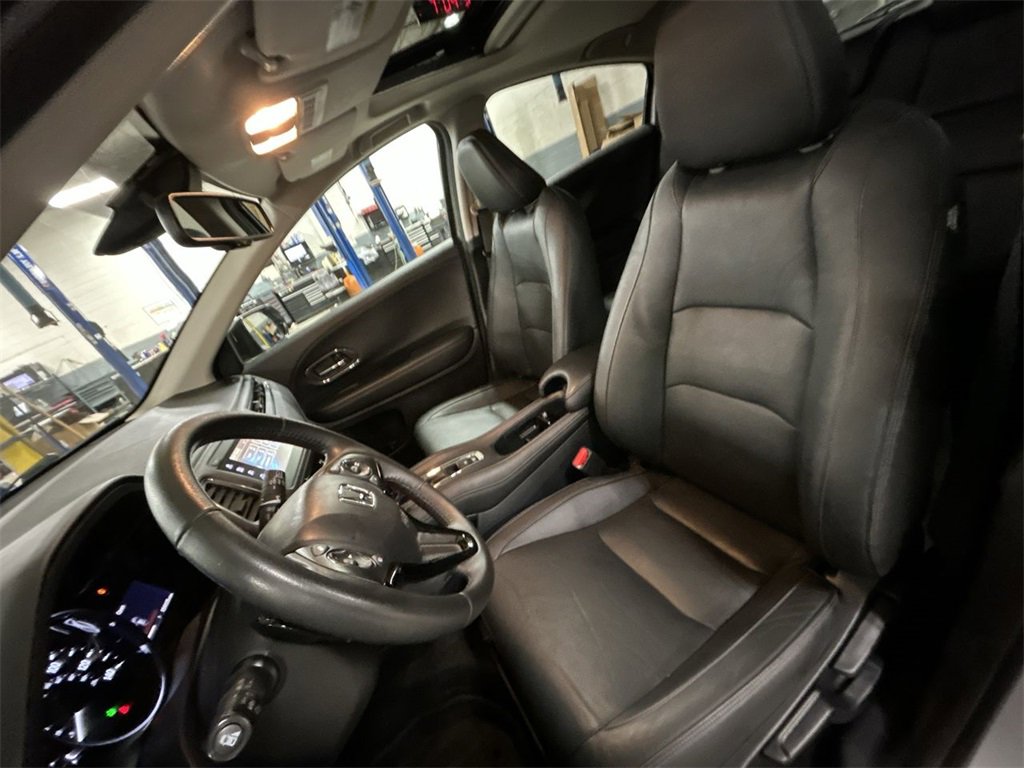 Used 2019 Honda HR-V EX-L image 15