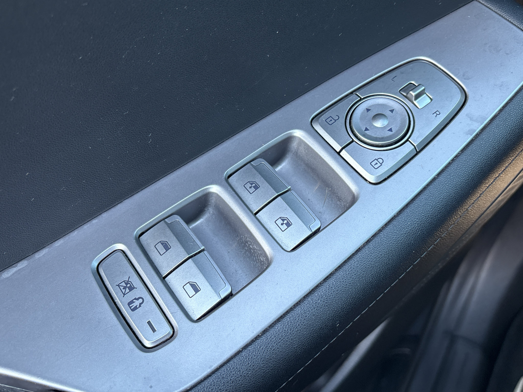 Used 2021 Hyundai Palisade SEL w/ Convenience Package FWD image 30