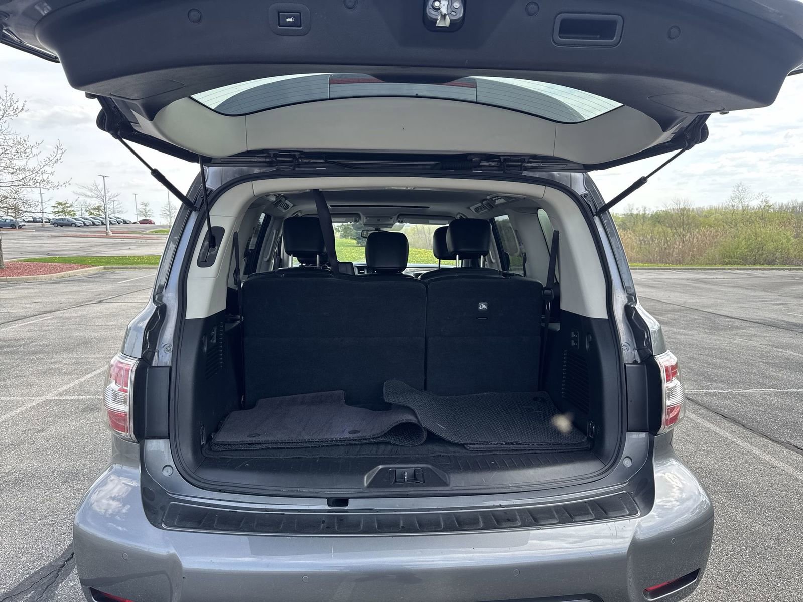 Used 2019 Nissan Armada SL w/ Premium Package AWD/4WD image 30