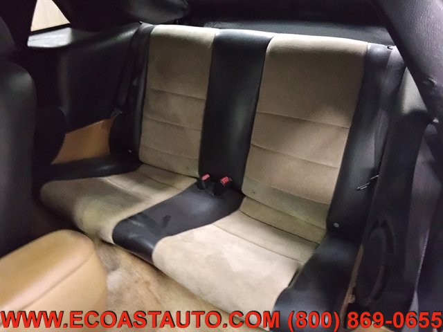 Used 1996 Ford Mustang Cobra image 13