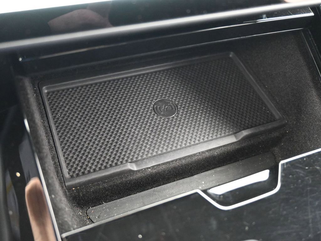 Used 2024 Land Rover Range Rover Sport Dynamic SE image 26