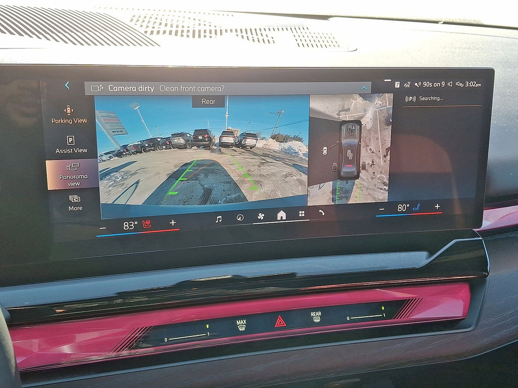 Used 2025 BMW i5 xDrive40 w/ M Sport Package image 15