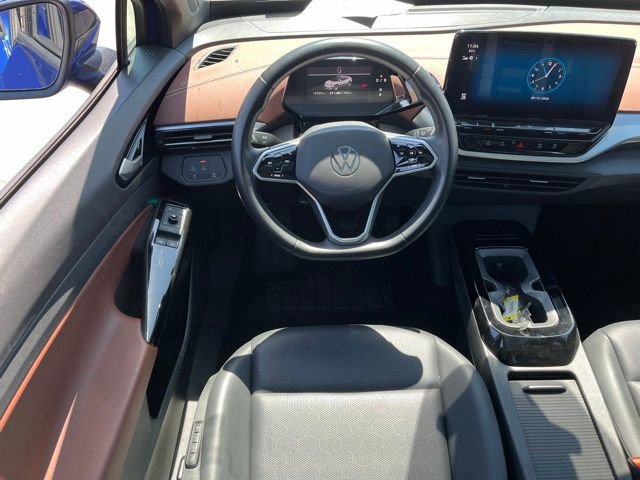 Used 2022 Volkswagen ID.4 Pro S RWD image 13