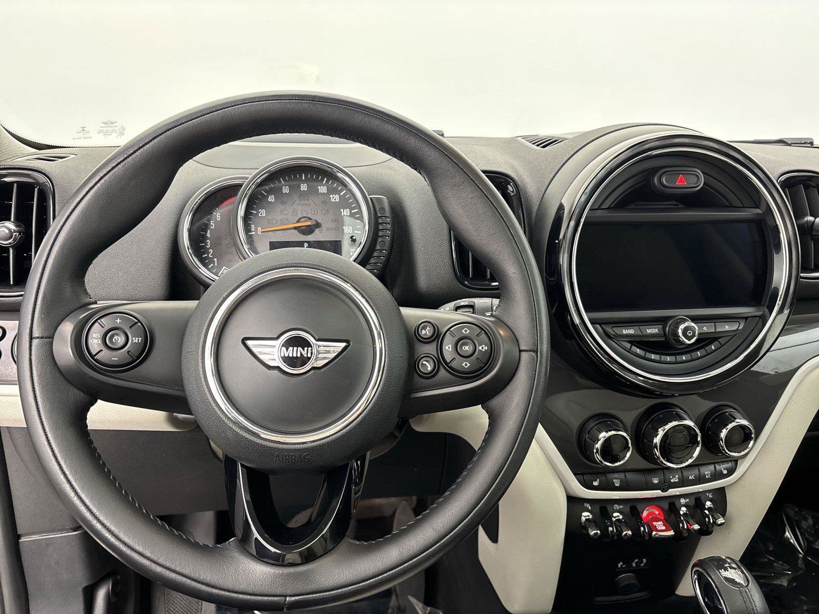 Used 2017 MINI Cooper Countryman S AWD/4WD image 22