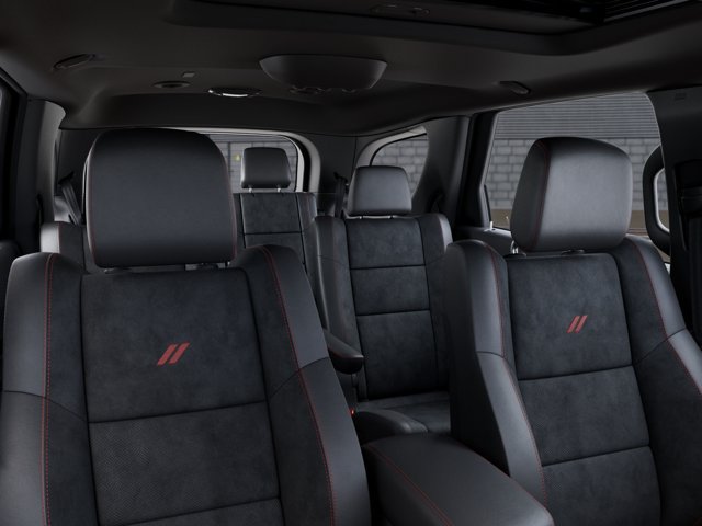New 2027 Dodge Durango GT AWD/4WD image 26