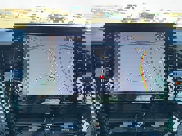 Certified 2023 Toyota Camry XSE w/ Navigation Package image 31