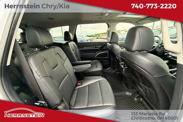Used 2024 Kia Telluride S w/ S Sunroof Package AWD/4WD image 30