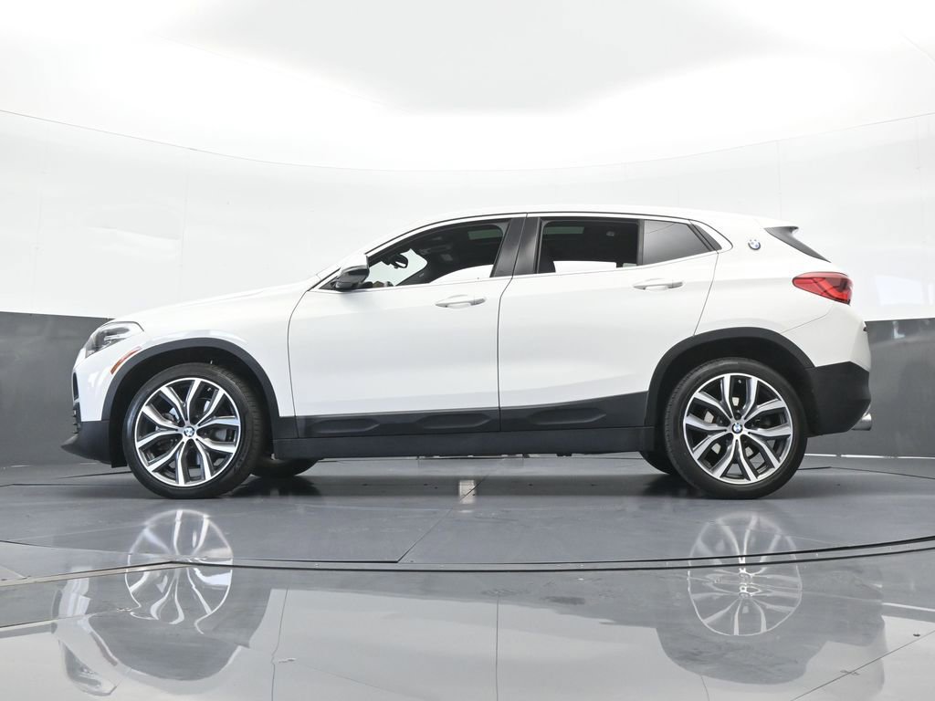 Used 2020 BMW X2 sDrive28i w/ Convenience Package image 63