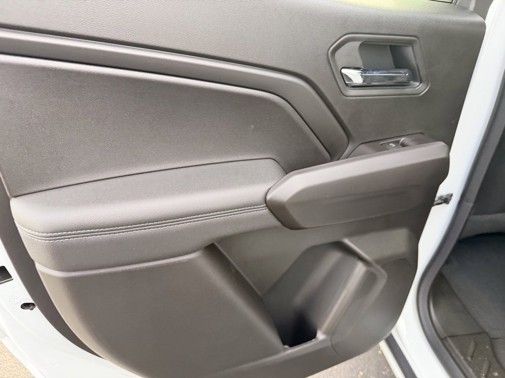 New 2026 GMC Canyon Elevation w/ Convenience Package image 33