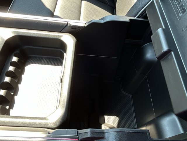 New 2026 RAM 1500 Laramie w/ Off Road Group AWD/4WD image 50