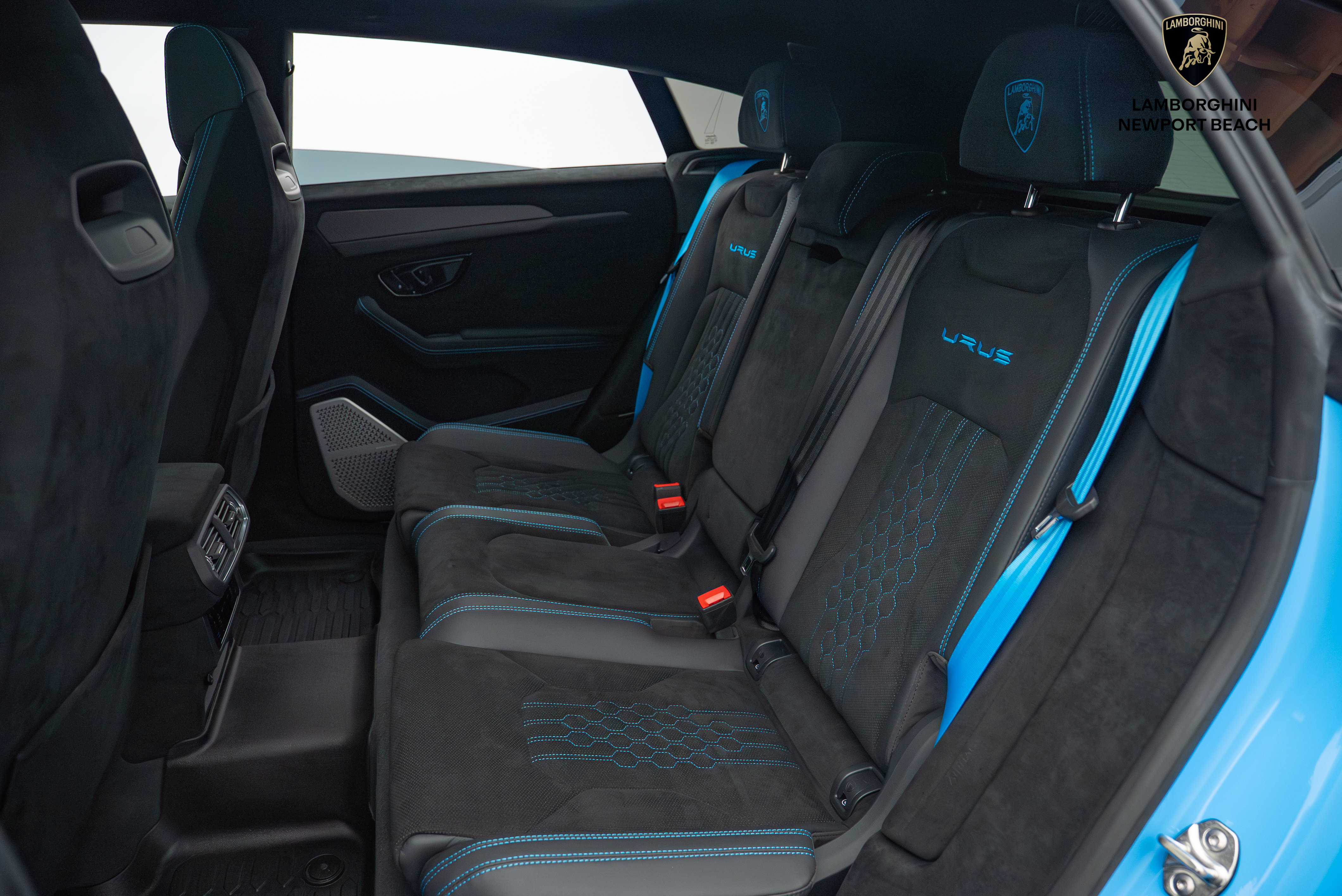 Used 2024 Lamborghini Urus Performante image 24