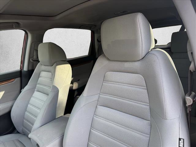 Used 2021 Honda CR-V EX image 9