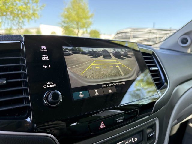 Used 2022 Honda Pilot Special Edition image 26