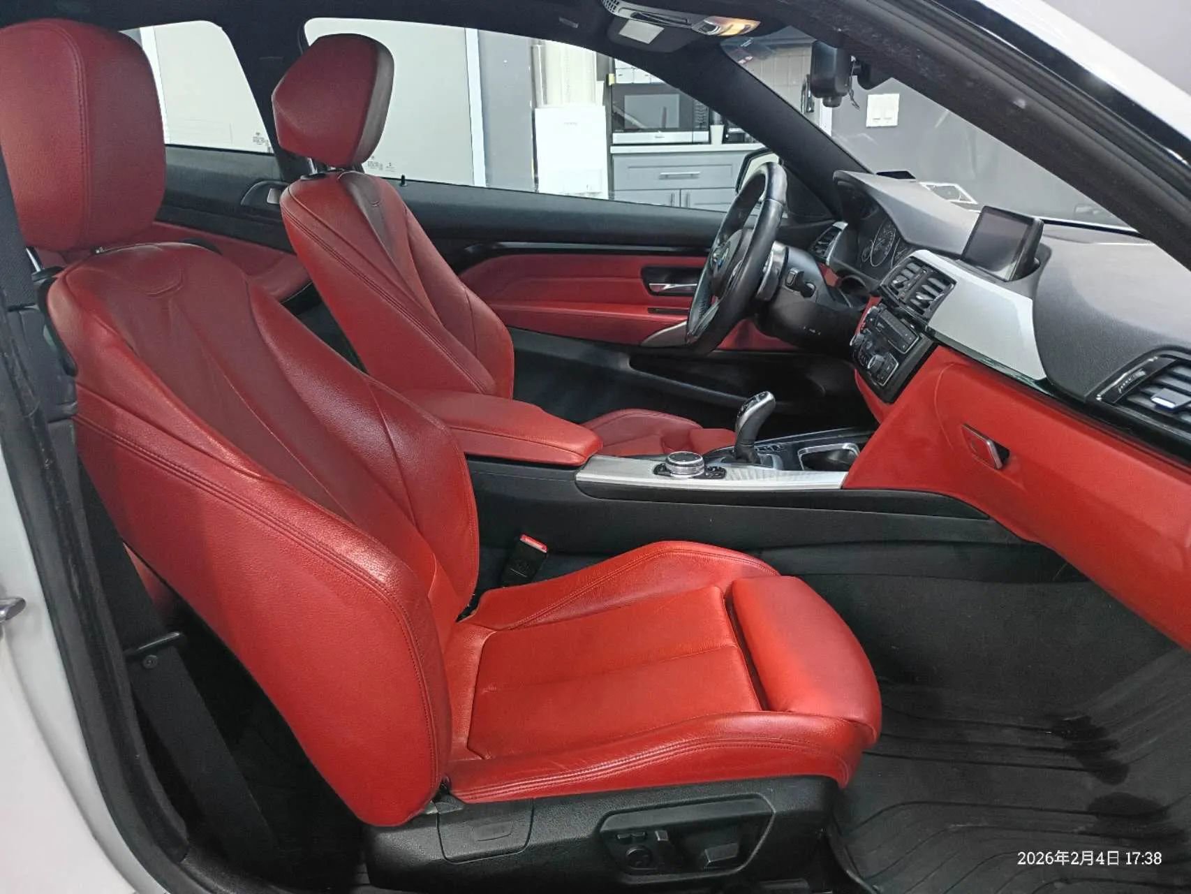 Used 2015 BMW 428i xDrive Coupe image 10