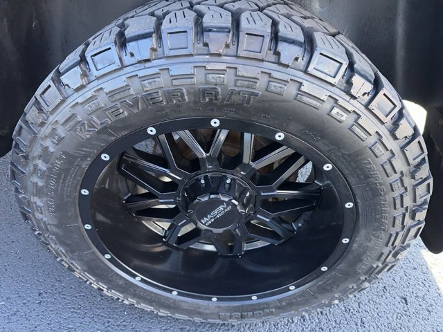 Used 2016 RAM 1500 Outdoorsman image 22