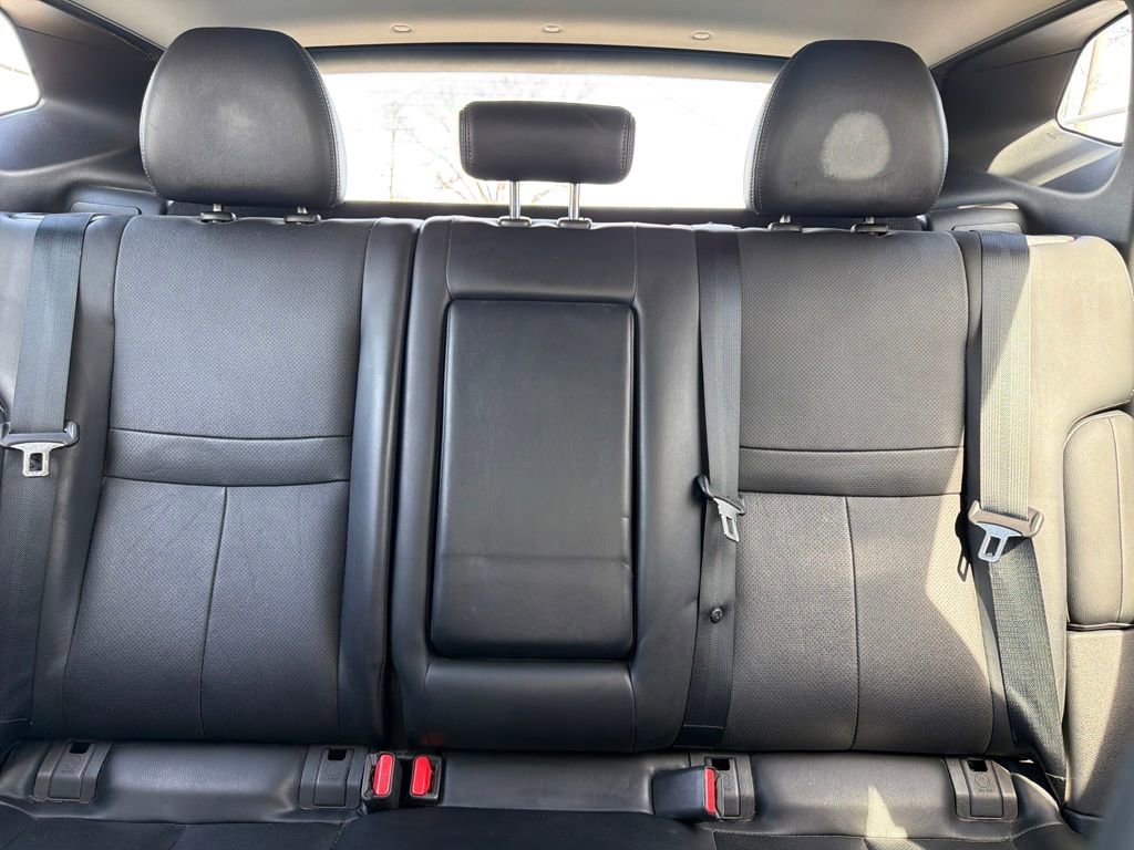 Used 2020 Nissan Rogue Sport SL w/ Premium Package image 39
