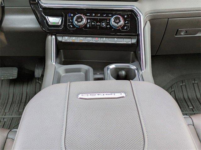 New 2025 GMC Sierra 2500 Denali w/ Denali Reserve Package image 23