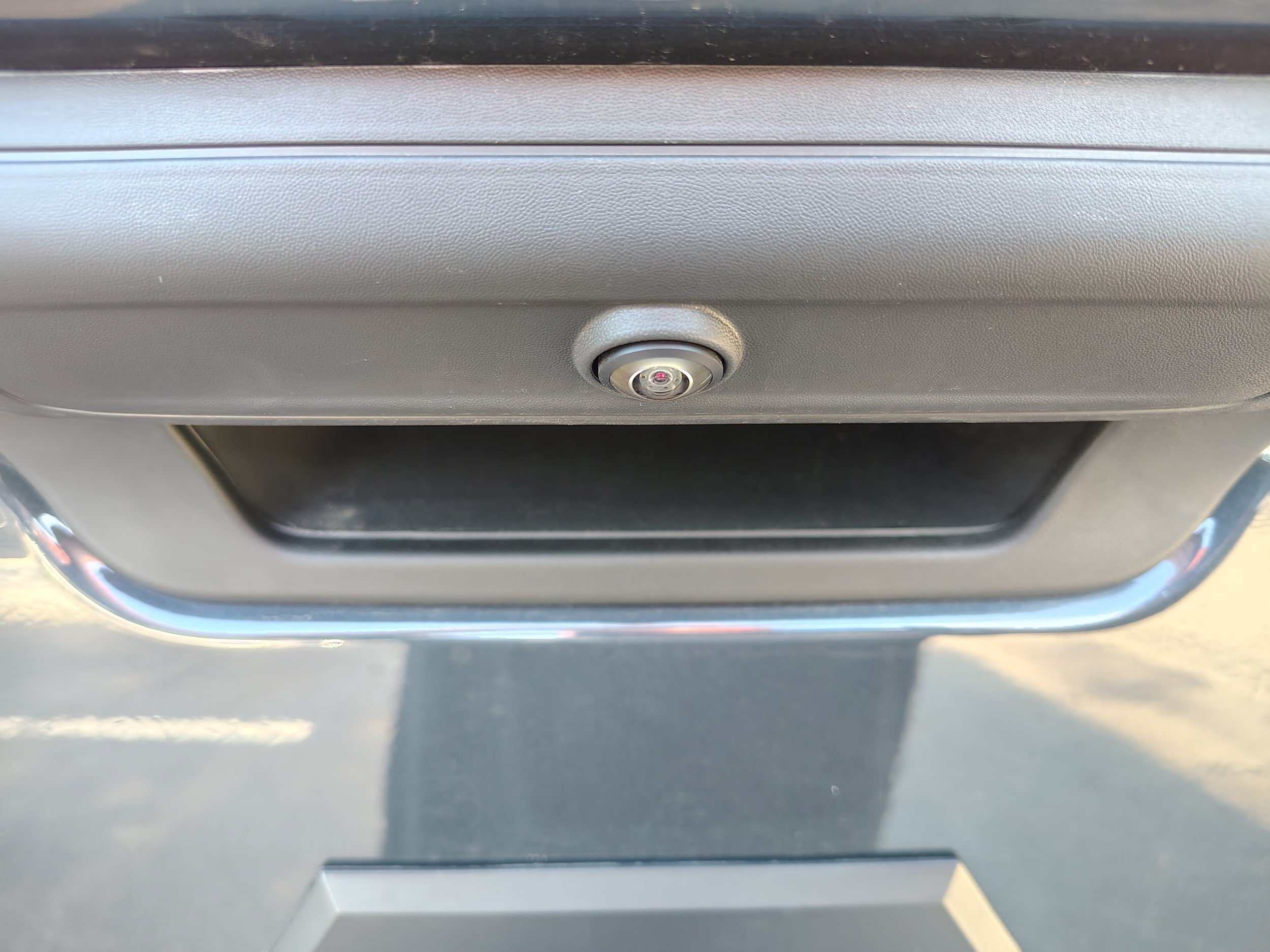 New 2026 RAM 2500 Warlock AWD/4WD image 10