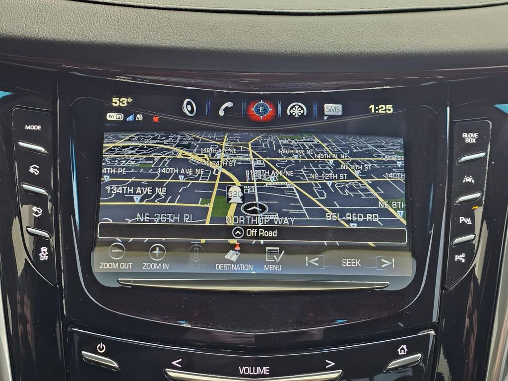 Used 2019 Cadillac Escalade Premium Luxury image 33