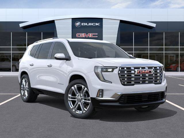 New 2027 GMC Acadia Denali AWD/4WD image 7