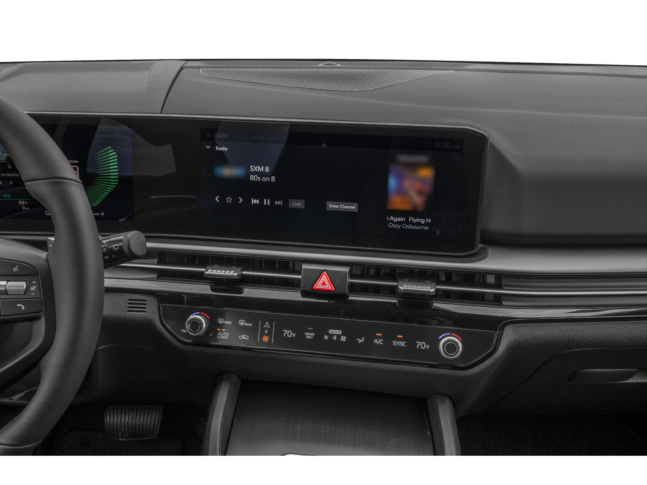 New 2026 Kia Sportage LX FWD image 7