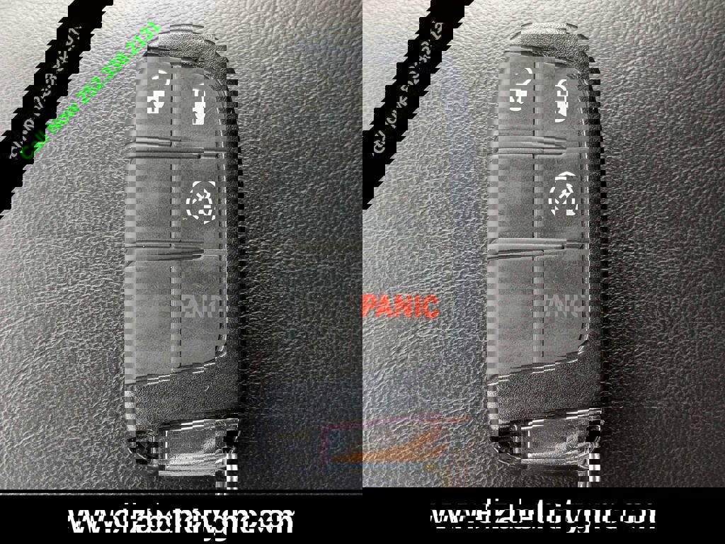 Used 2023 Jeep Compass Latitude w/ Sun and Sound Group image 33