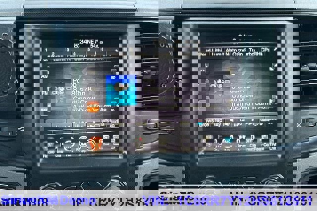 Used 2017 RAM 1500 Rebel w/ Luxury Group image 32