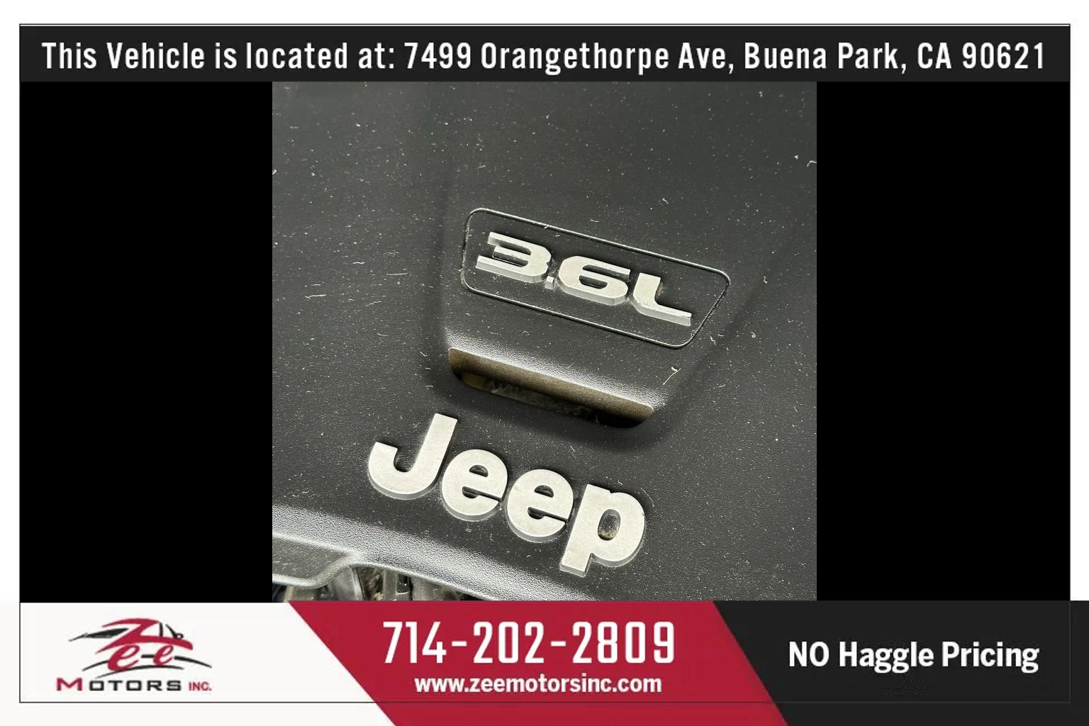 Used 2018 Jeep Wrangler Unlimited Rubicon image 54