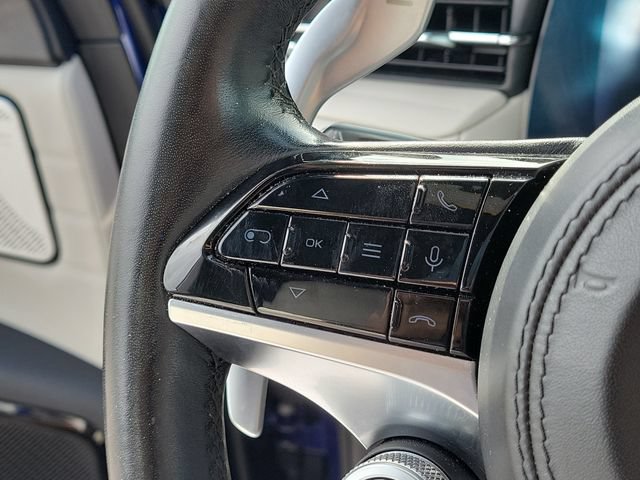 Certified 2023 Maserati Grecale Modena AWD/4WD image 31