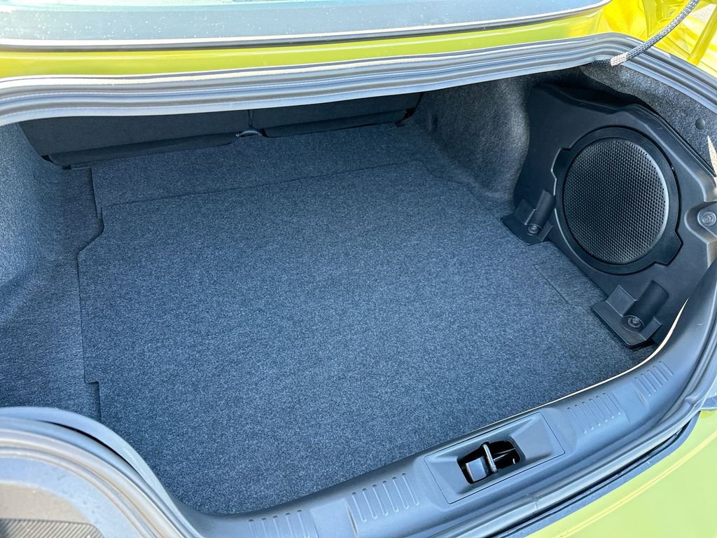 New 2025 Ford Mustang Premium image 24