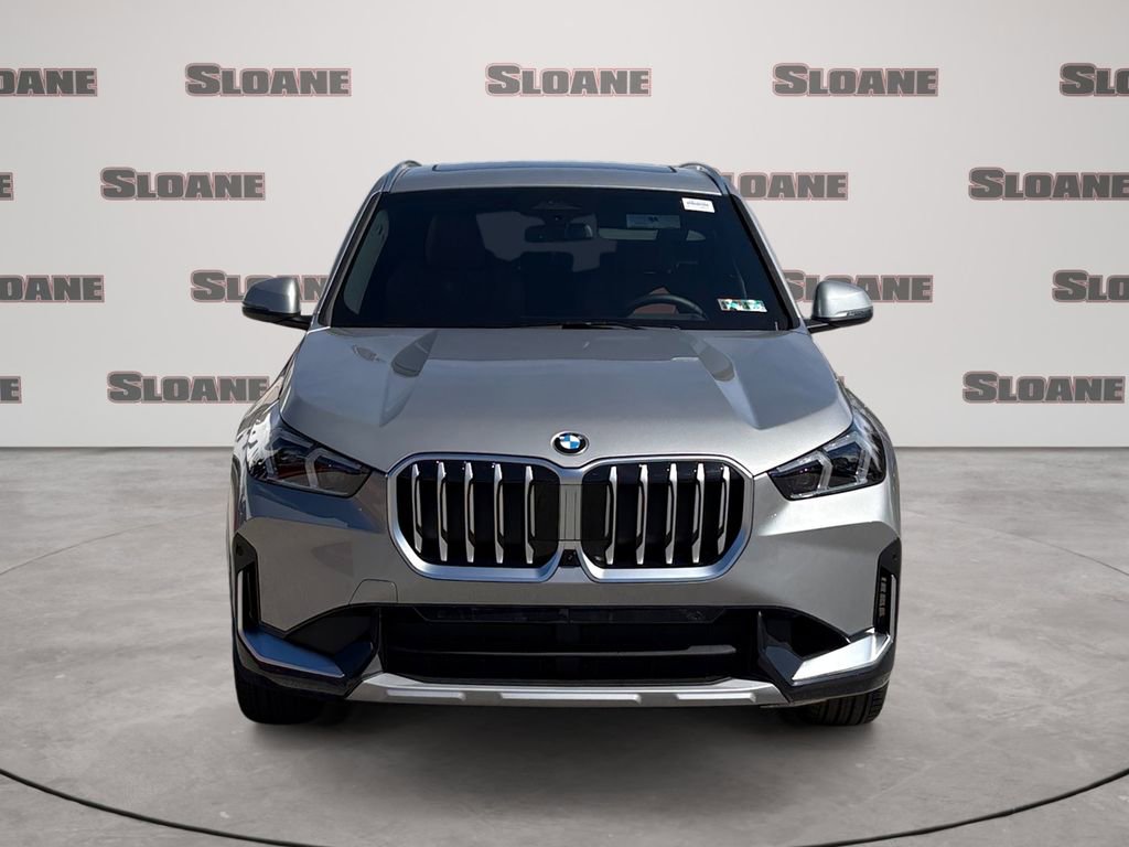 New 2026 BMW X1 xDrive28i w/ Technology Package image 8