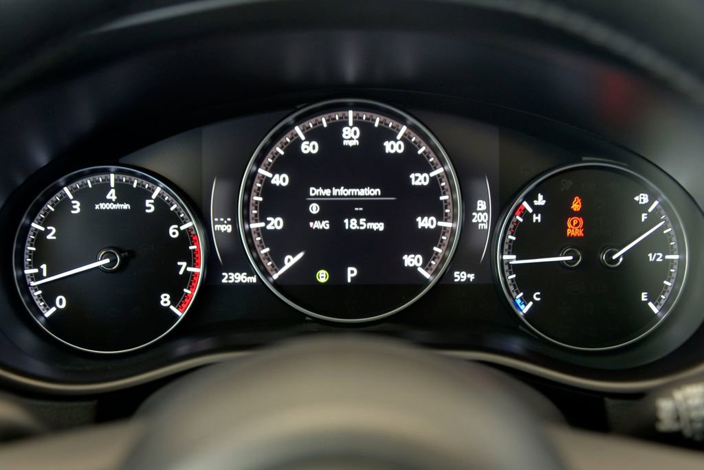 Used 2025 MAZDA CX-50 Meridian Edition w/ Weather Package image 21