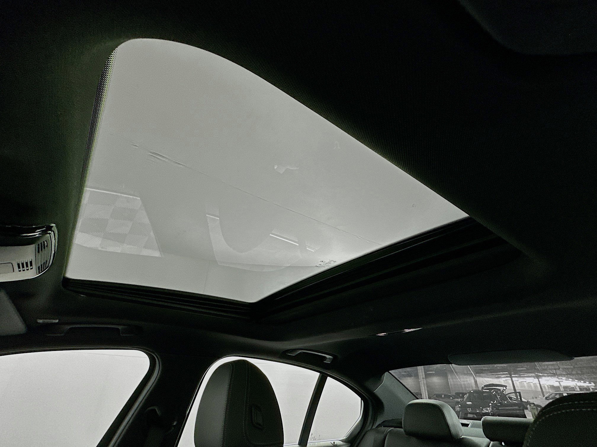 Used 2025 BMW 330i xDrive Sedan w/ Convenience Package image 26