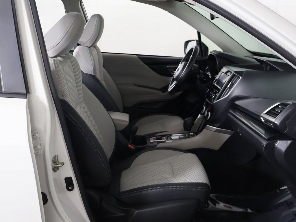 Used 2020 Subaru Forester Premium AWD/4WD image 27