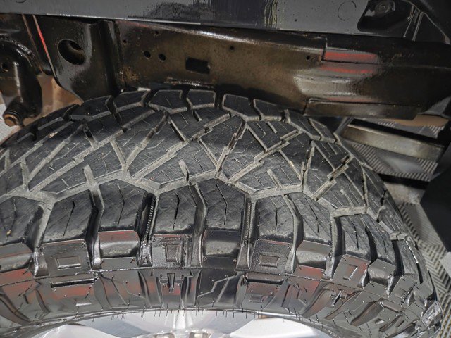 Used 2016 RAM 2500 Longhorn w/ Convenience Group image 93