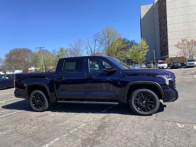 New 2026 Toyota Tundra Limited AWD/4WD image 2