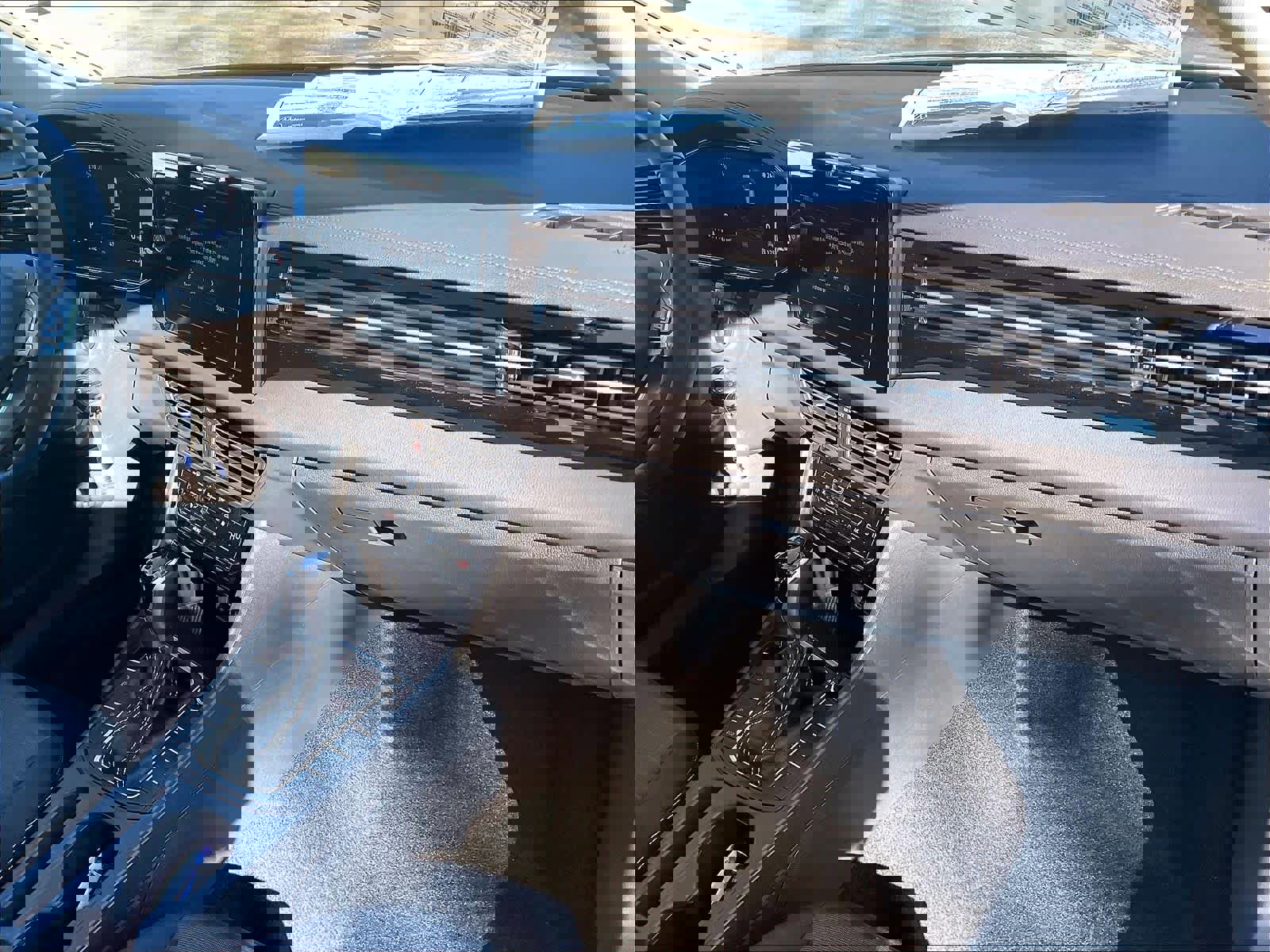 New 2026 Volkswagen Jetta S image 10