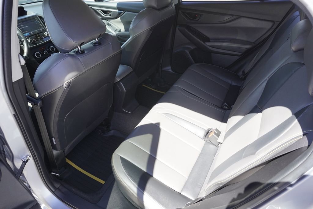 Used 2021 Subaru Crosstrek 2.5i Sport w/ Moonroof Package image 29