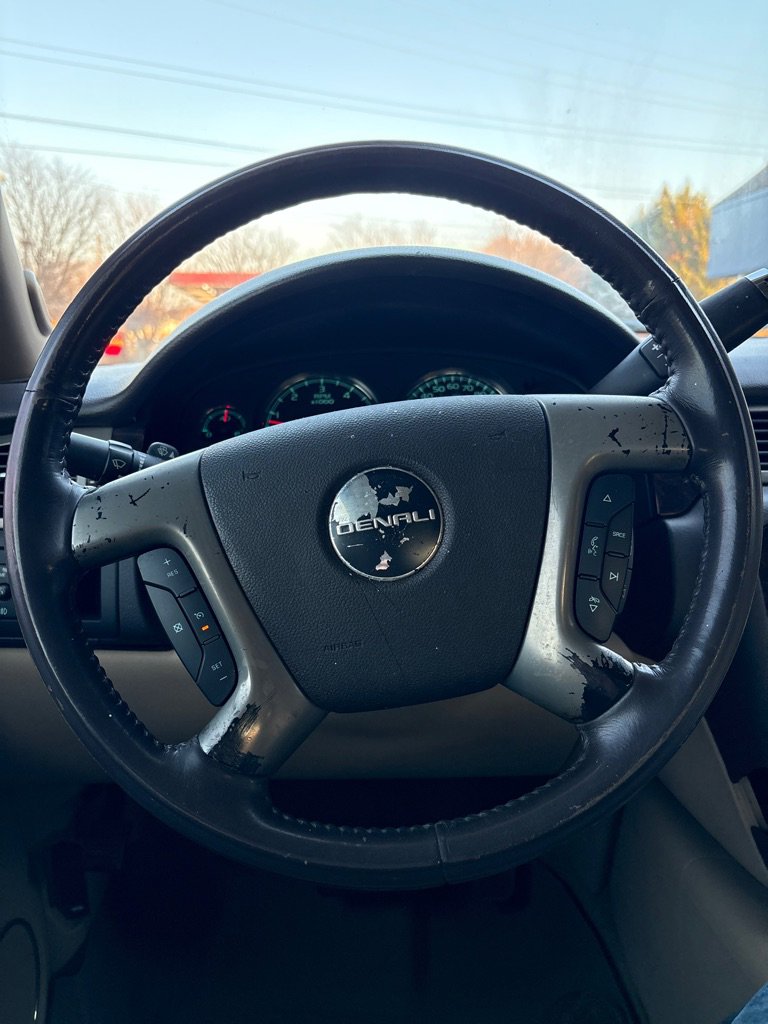 Used 2011 GMC Sierra 1500 Denali image 16