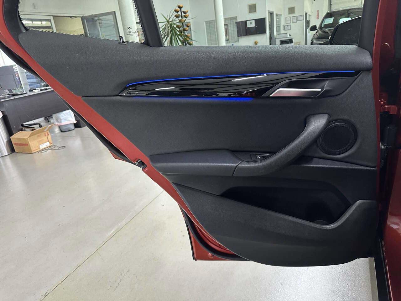 Used 2019 BMW X2 xDrive28i w/ Convenience Package image 12