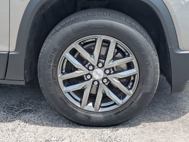 Used 2019 GMC Acadia SLT FWD image 12
