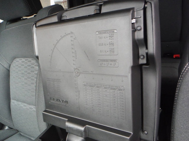 New 2027 RAM 1500 4x4 Crew Cab image 29