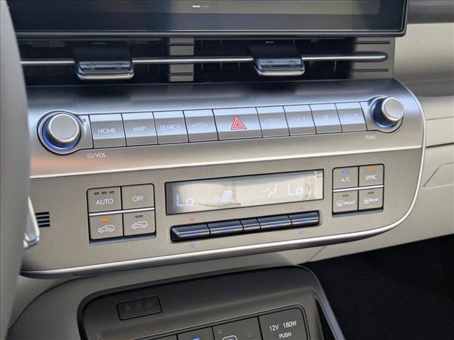 Used 2026 Hyundai Kona SEL Premium FWD image 14