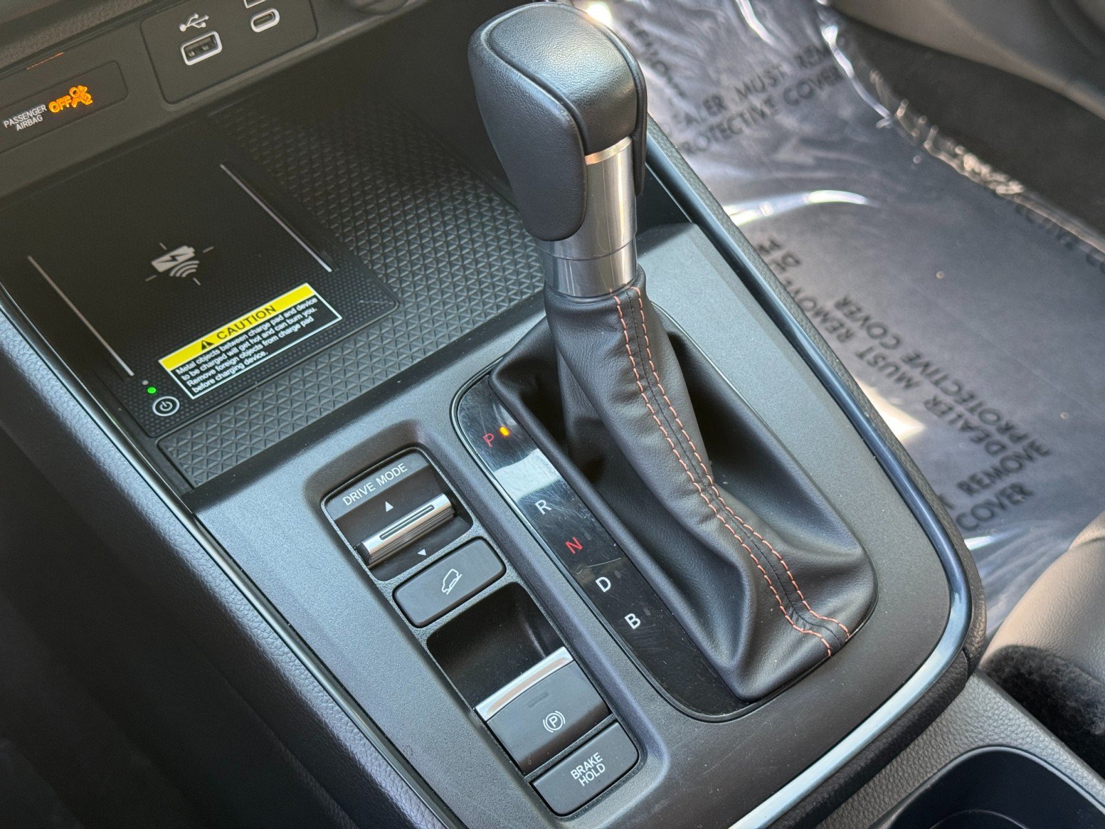 Used 2025 Honda CR-V Sport-L image 32