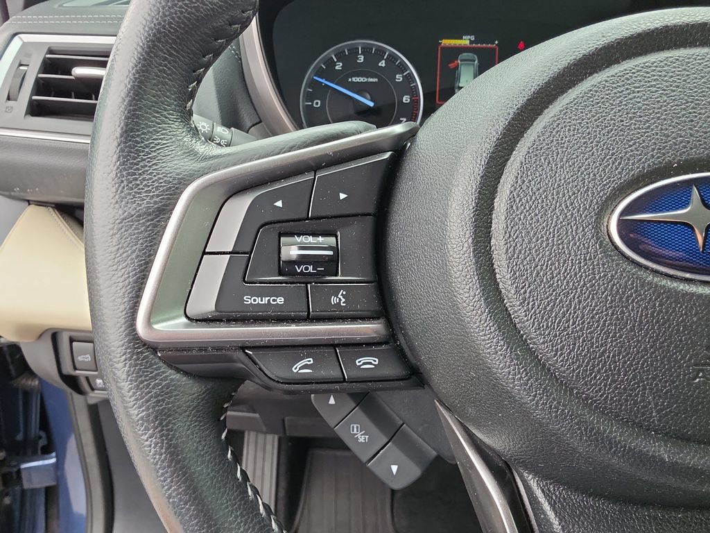 Used 2019 Subaru Ascent Limited AWD/4WD image 22